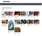 Porn Amateur, Archived Sites