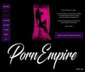 Порно империя