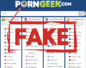 PornGeek, Archived Sites