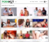 PornHat White, White