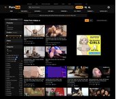 PornHub Fetish, Fetish