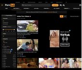 PornHub Indian, Indian
