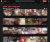 PornOne Mixed Race, Mixed Race 