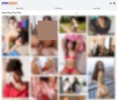 PornSticky Mixed Race, Mixed Race 