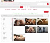 PornoPizza, Content Partners