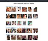 Pornpaw, Archived Sites