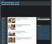 Pornuj, Archived Sites