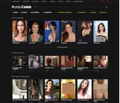 PurelyCeleb, Archived Sites