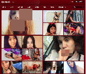 Queens Cams, Archived Sites