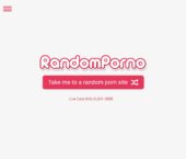 RandomPorno, Archived Sites