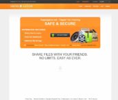 RapidGator, Archived Sites