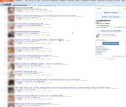 Curvywhitegirls, White