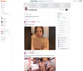 Reddit Busty Asians, Big Tits