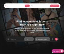 Rosey, tapak pengiring premium