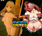 Ryona Games