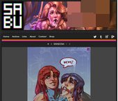 TheSabu, Archived Sites