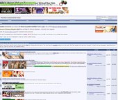 SammyBoyForum, Forums