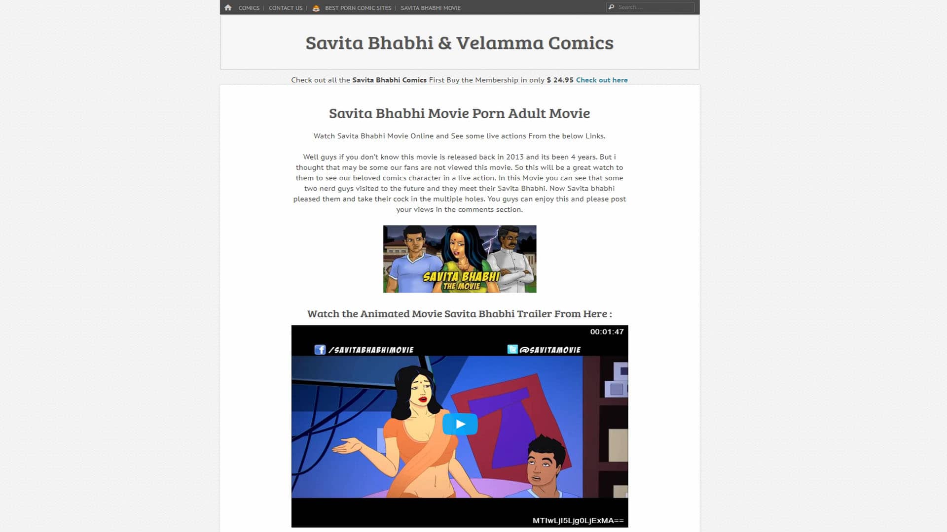 zdarma indické porno komiksy sledovat filmy zdarma xxx