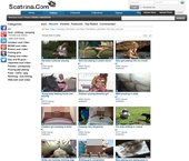 Scatrina, Archived Sites