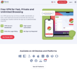 FreeVPNPlanet, Software 