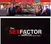 Sex Factor, Archived Sites