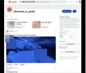 ShemaleInPublic, Transgender