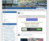 Shentai, Archived Sites