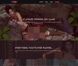 Slapmygf, Simulator Games