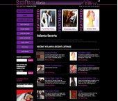 SugarNights, Archived Sites