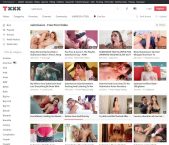 TXXX Submissive, Submissive