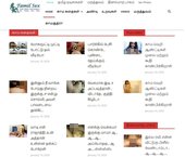 Tamil Sex, Archived Sites