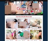 Teen Curves, Teen 18+