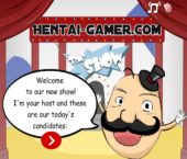 The Hentai Game Show