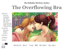 Overflowingbra, Online sexuální hračky