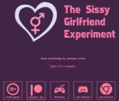 Het Sissy Vriendin-experiment