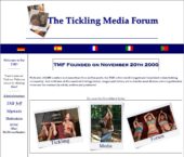 TicklingForum