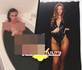 TigerLillie, SnapChat Nudes