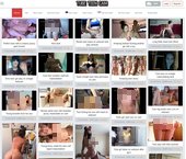 TubeTeenCam, Archived Sites