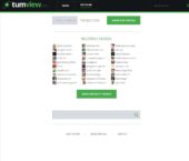 Tum View, Archived Sites