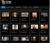 TwerkFlow, Archived Sites