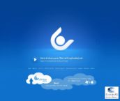 Uploaded, Archived Sites