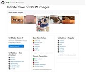 UselessJunk, Archived Sites
