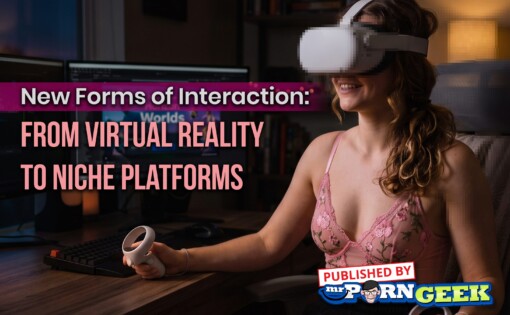 From Virtual Reality to Niche Platforms