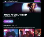VirtualCrush, AI