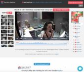 Voyeur House, Voyeur