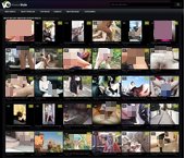 Voyeur Style, Voyeur