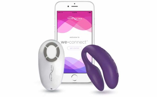 What We-Vibe’s Lawsuit Is All About