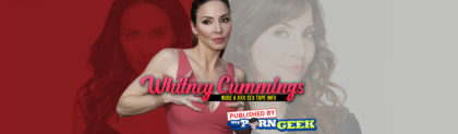 Whitney Cummings Nude & XXX Sex Tape Info – MrPornGeek