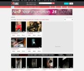 X Tube Piss & Scat, Archived Sites