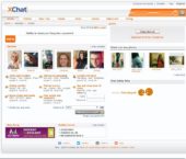 XChat, Archived Sites